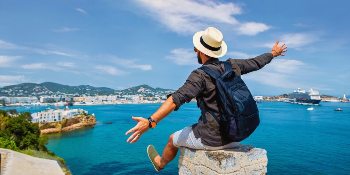 The Best Travel Destinations Around the World