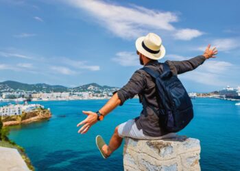 The Best Travel Destinations Around the World