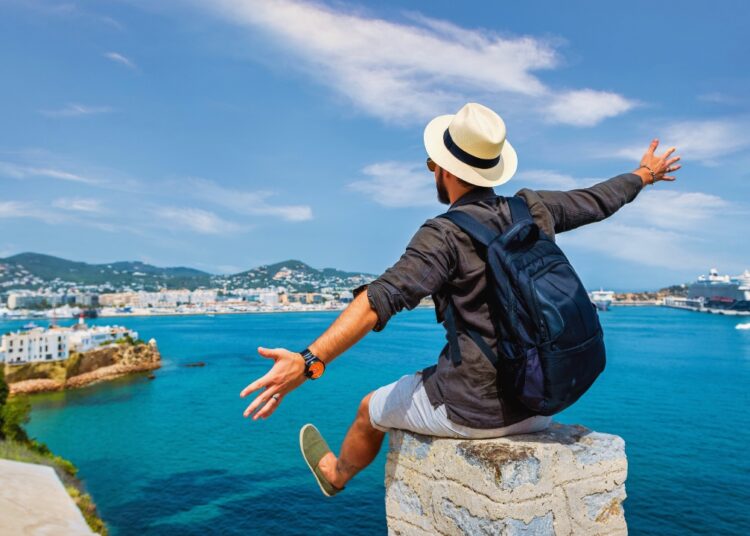 The Best Travel Destinations Around the World